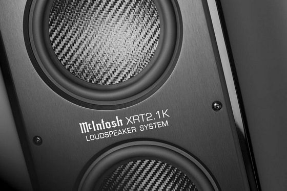 McIntosh XRT2.1K