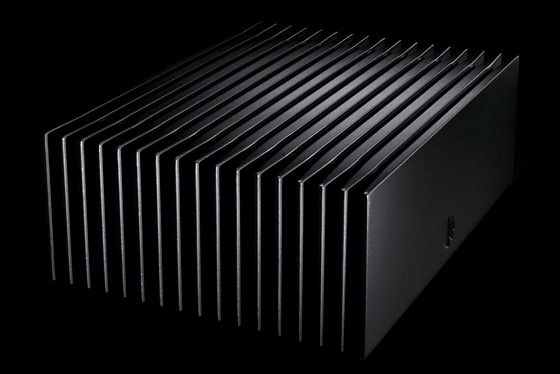 Roon Nucleus &amp; Nucleus+