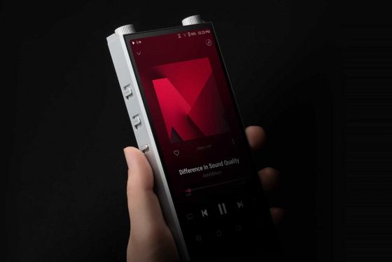 Astell&amp;Kern PD20