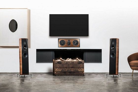 Sonus Faber Palladio