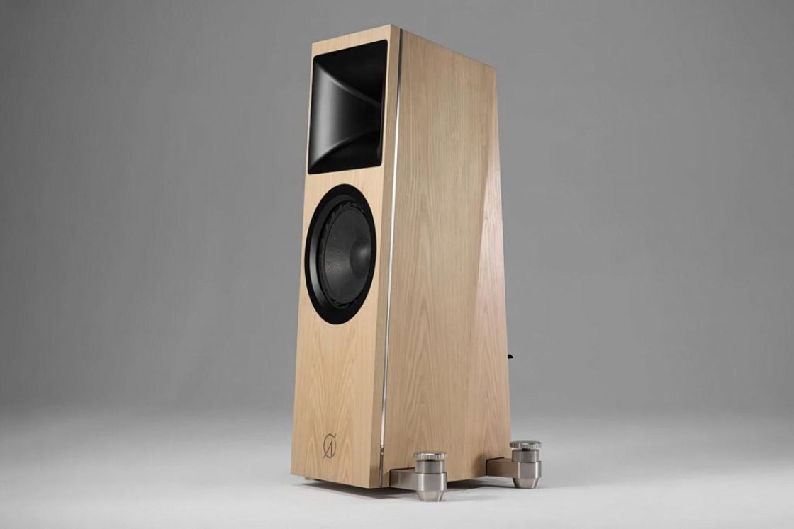 &Oslash; Audio Ymir