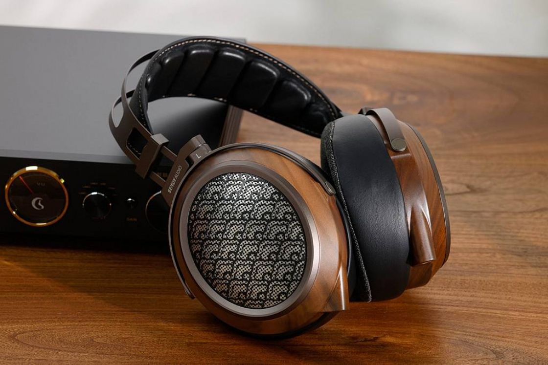 Sendy Audio Egret