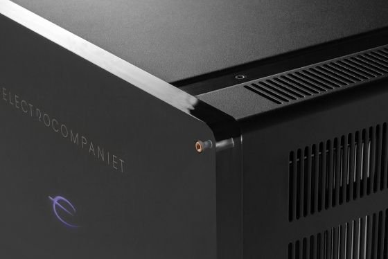 Electrocompaniet AW800M