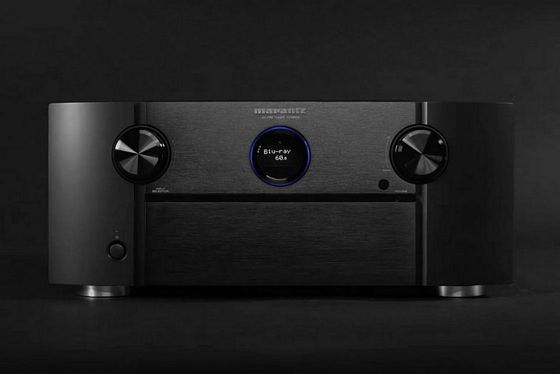Marantz AV8805