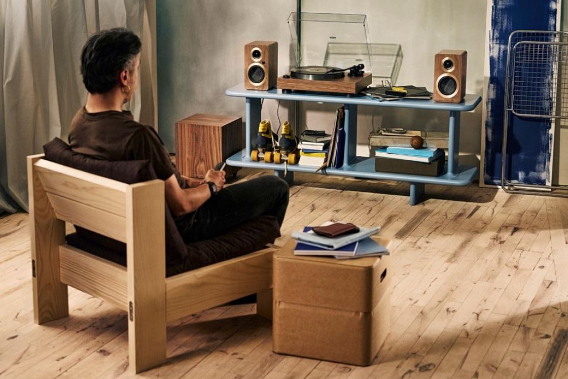 Argon Audio Berlin Sub 10 &amp; Berlin Sub 12