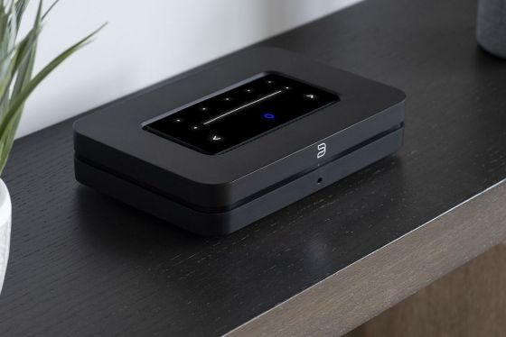 Bluesound Node &amp; Powernode