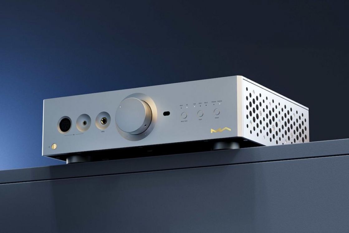 Matrix Audio NA-1