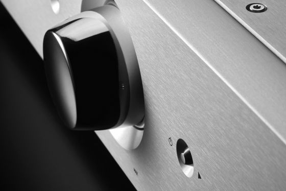 Norma Audio Revo IPA-140