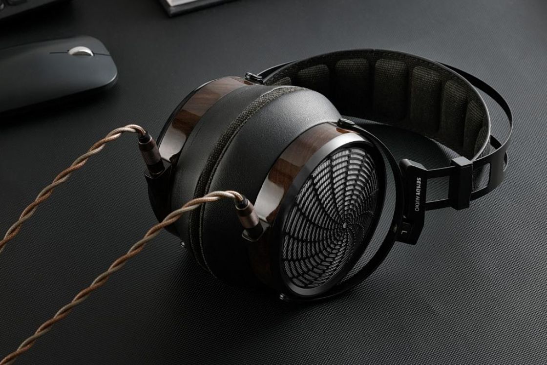 Sendy Audio Apollo Pro - StereoLife Magazine