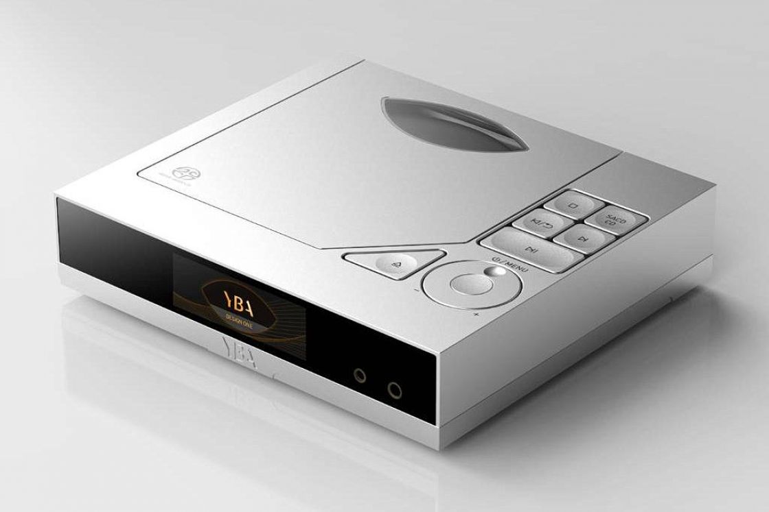 YBA Design One