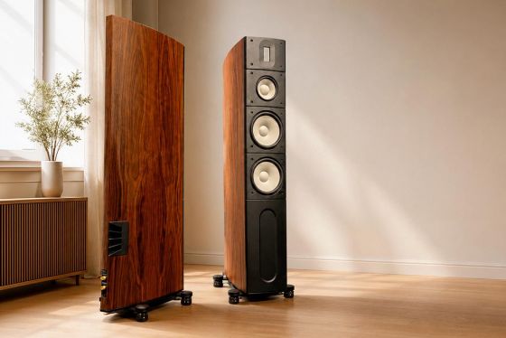 Raidho X2.8
