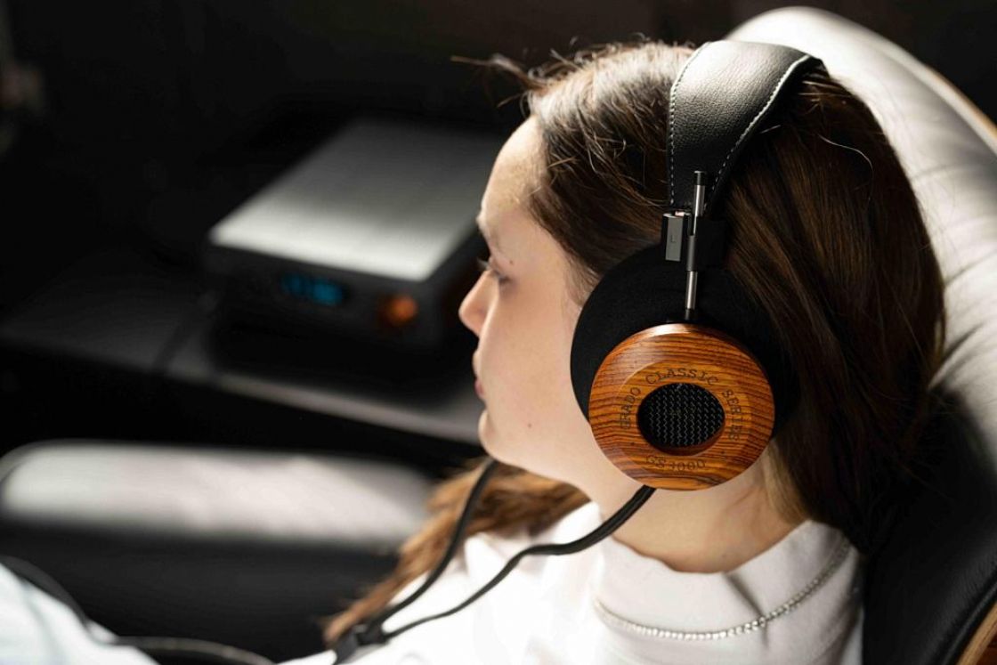 Grado Classic Series