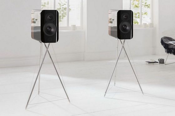 Q Acoustics Concept 300