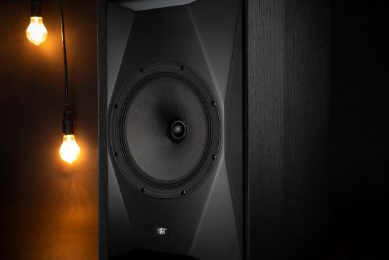 MoFi Electronics SourcePoint 10