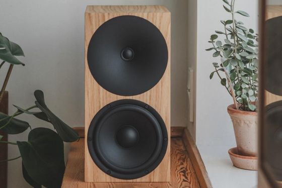 Buchardt Audio S400 MK3