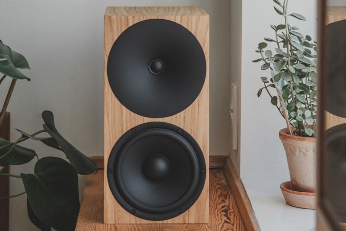 Buchardt Audio S400 MK3