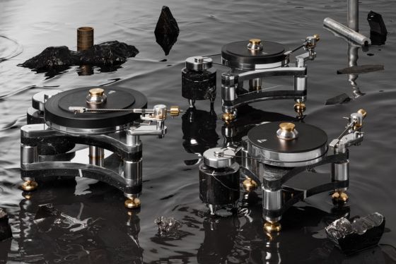 Thuono Audio TH400, TH350 &amp; TH300