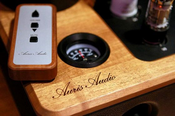 Auris Audio Adagio 300B