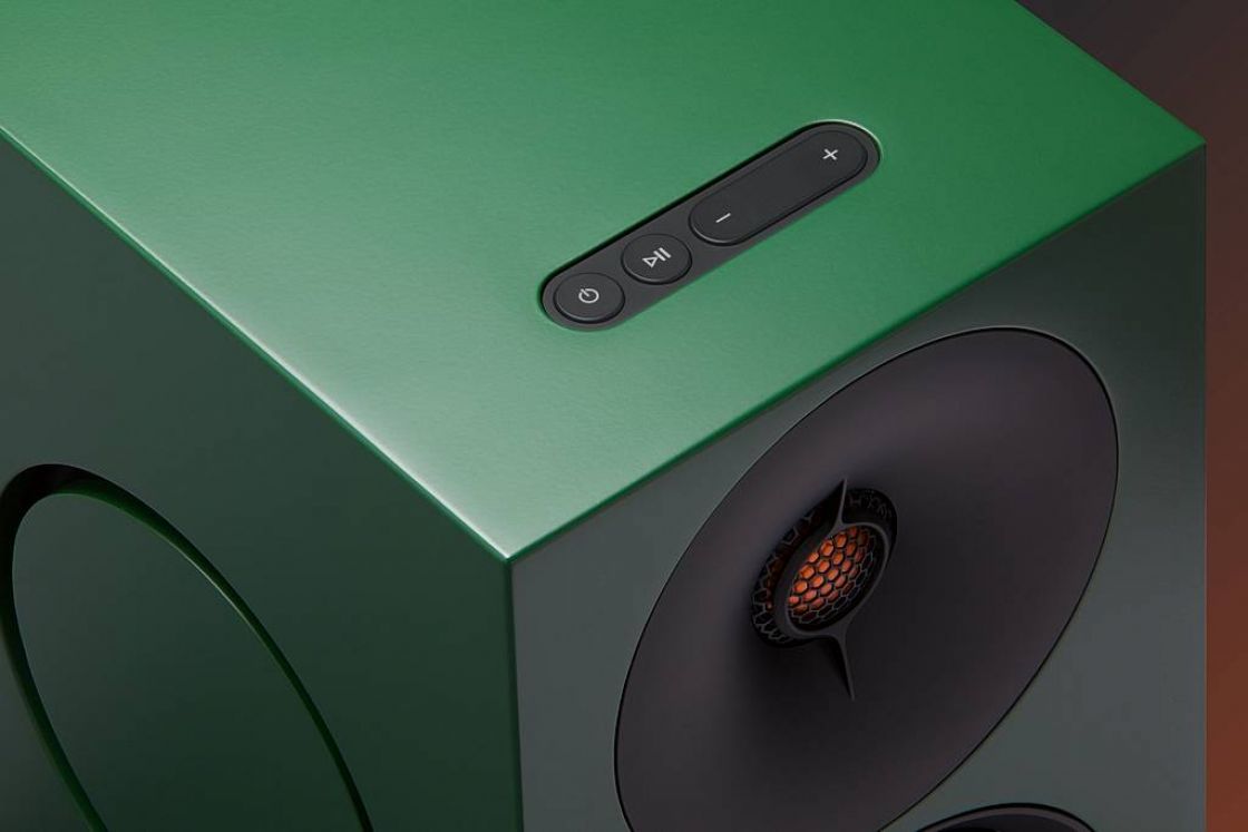 Cambridge Audio L/R Series