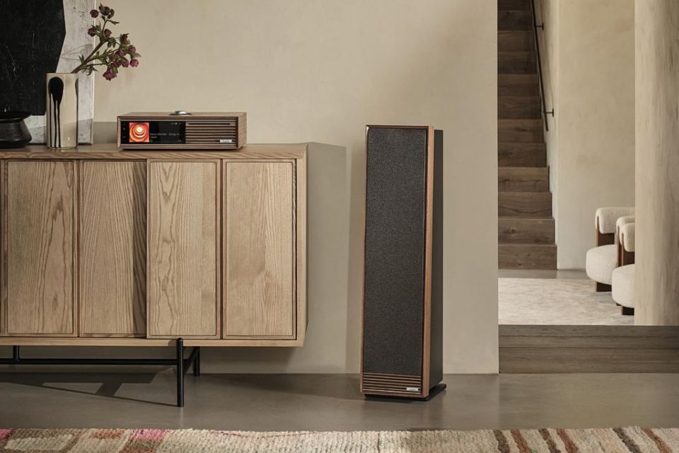 Ruark Audio R710 &amp; Talisman-R