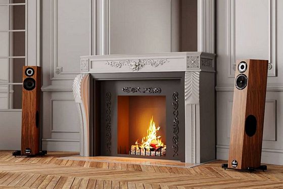 Audio Physic Avanti 35, Tempo 35 &amp; Step 35