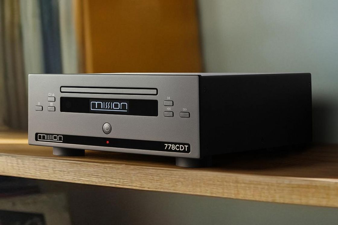 Mission 778CDT