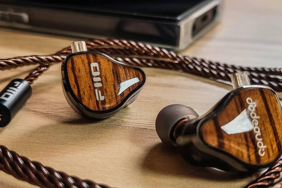 FiiO JH13