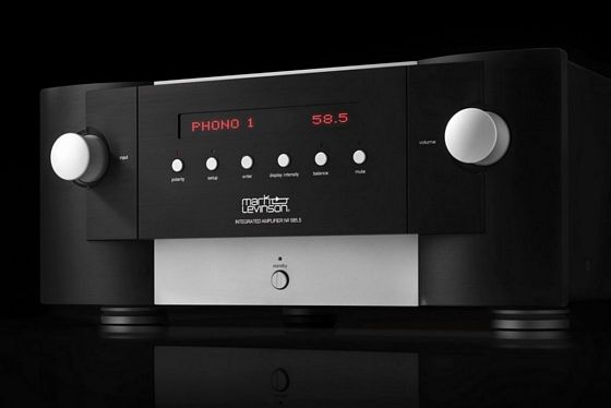 Mark Levinson No 585.5