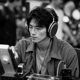 Julian Lin